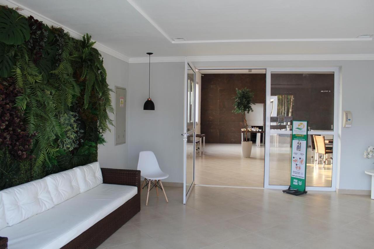 Vai Da Pesca Hotel E Marina Caraguatatuba Exterior foto