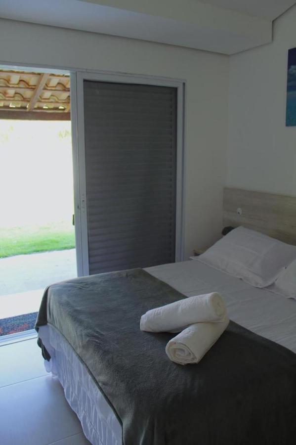 Vai Da Pesca Hotel E Marina Caraguatatuba Exterior foto